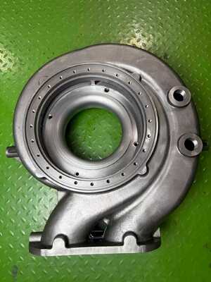 T-NR24R Dual Port Volute Casing