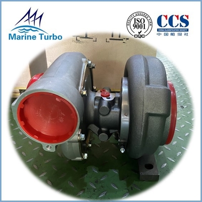T- TD10L Dizel motor turbo parçaları için tam turboşarj