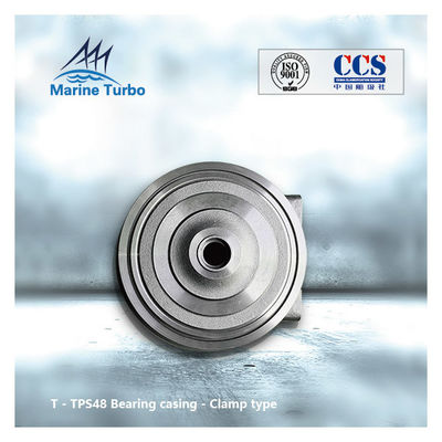 T-TPS48 türü turbo rul koruması
