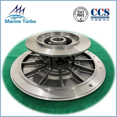 T- T-CR24/R Turboşarj Radial Flow dökümlü rulman korumaları